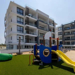 1 Bedroom Apartment for Sale in Livadia Larnakas, Larnaca District