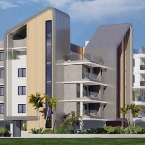 3 Bedroom Apartment for Sale in Livadia Larnakas, Larnaca District
