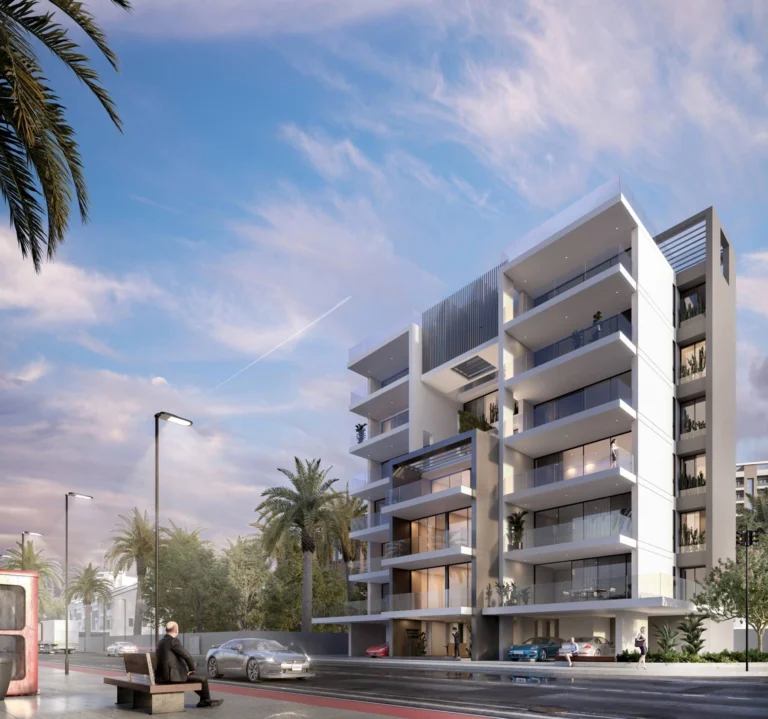 Cheap Apartments for Sale Larnaca up to 800000 euro