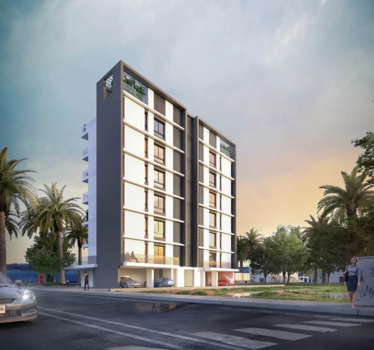 Cheap Apartments for Sale Larnaca up to 800000 euro