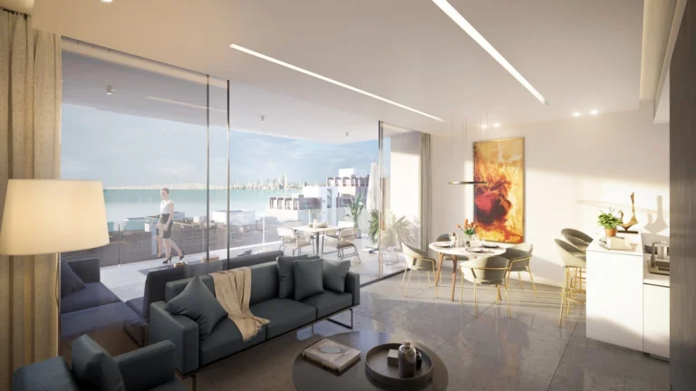 Cheap Apartments for Sale Larnaca up to 800000 euro