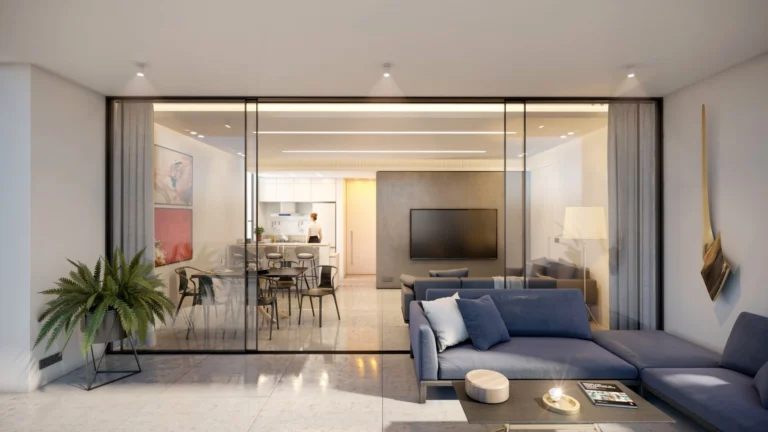 Cheap Apartments for Sale Larnaca up to 800000 euro