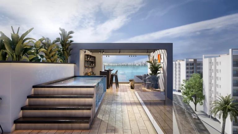 Cheap Apartments for Sale Larnaca up to 800000 euro