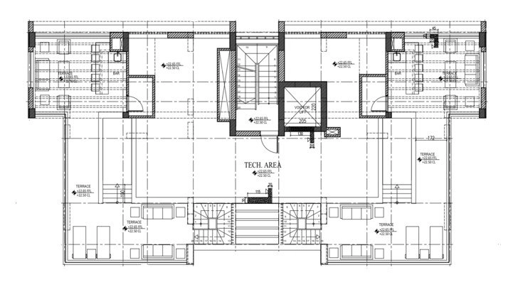 Cheap Apartments for Sale Larnaca up to 800000 euro