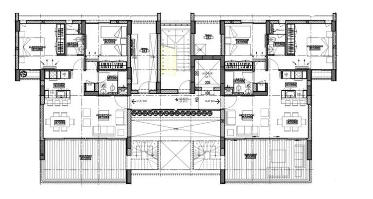 Cheap Apartments for Sale Larnaca up to 800000 euro