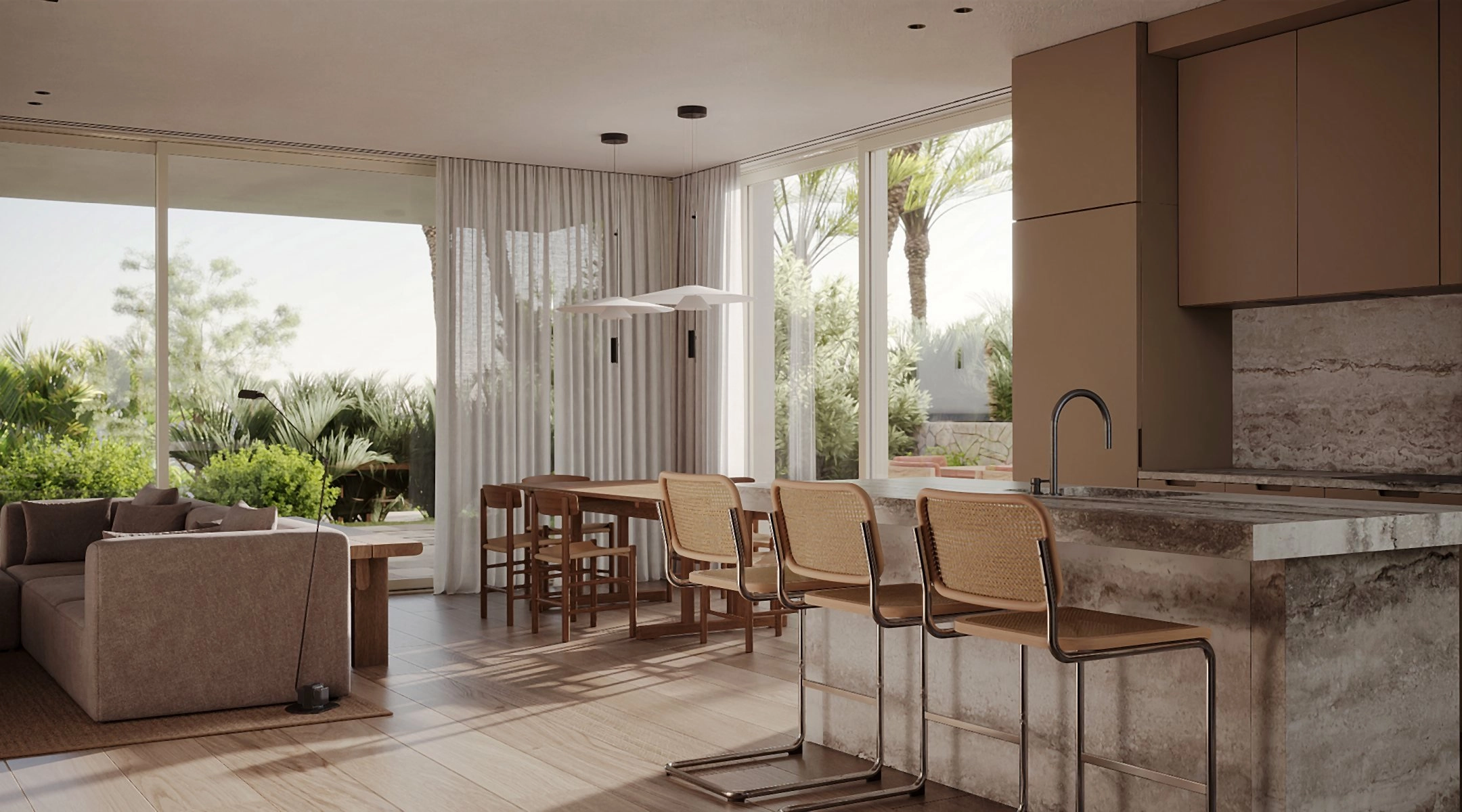 2 Bedroom House for Sale in Pegeia, Paphos District