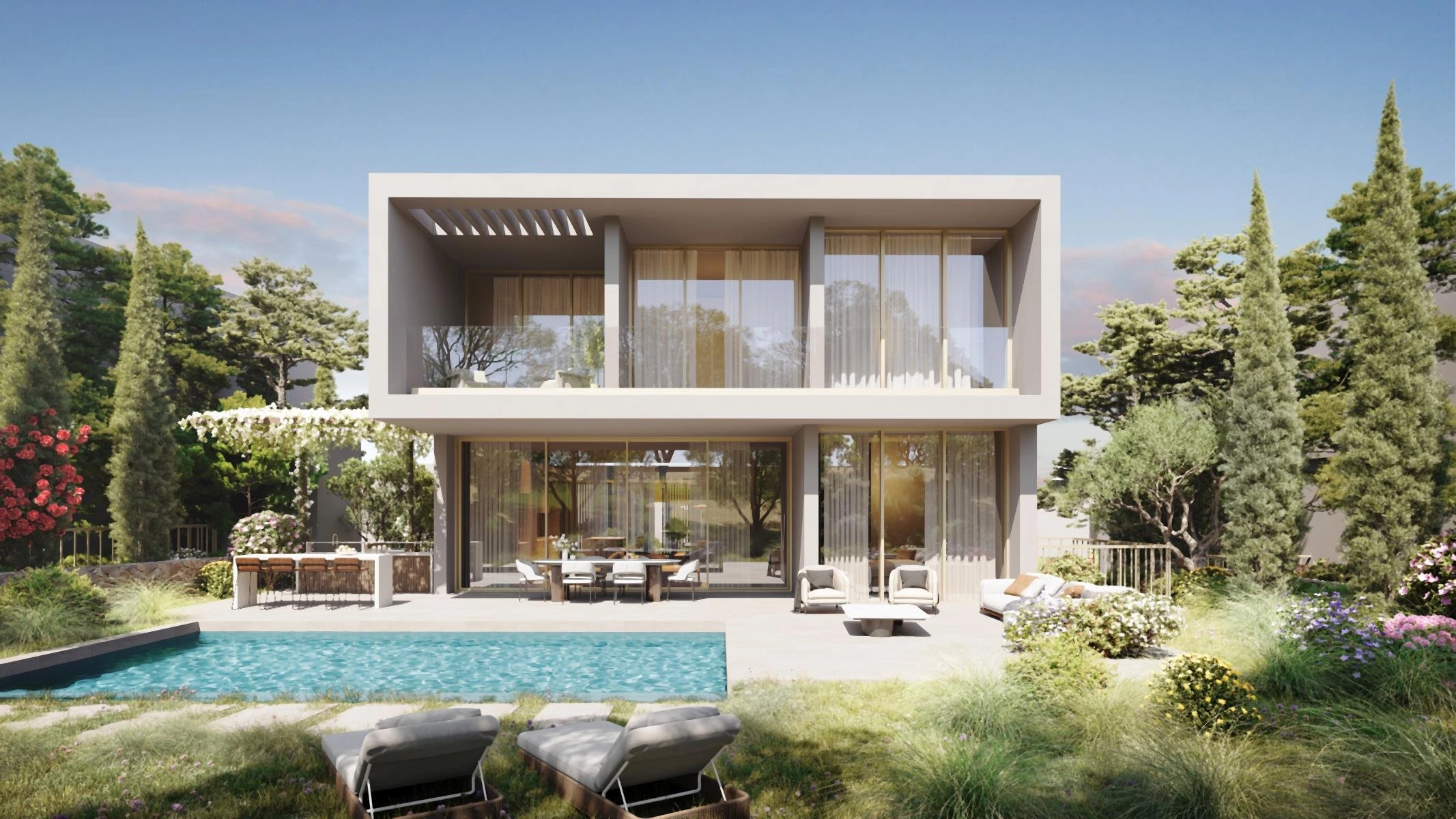 2 Bedroom House for Sale in Pegeia, Paphos District