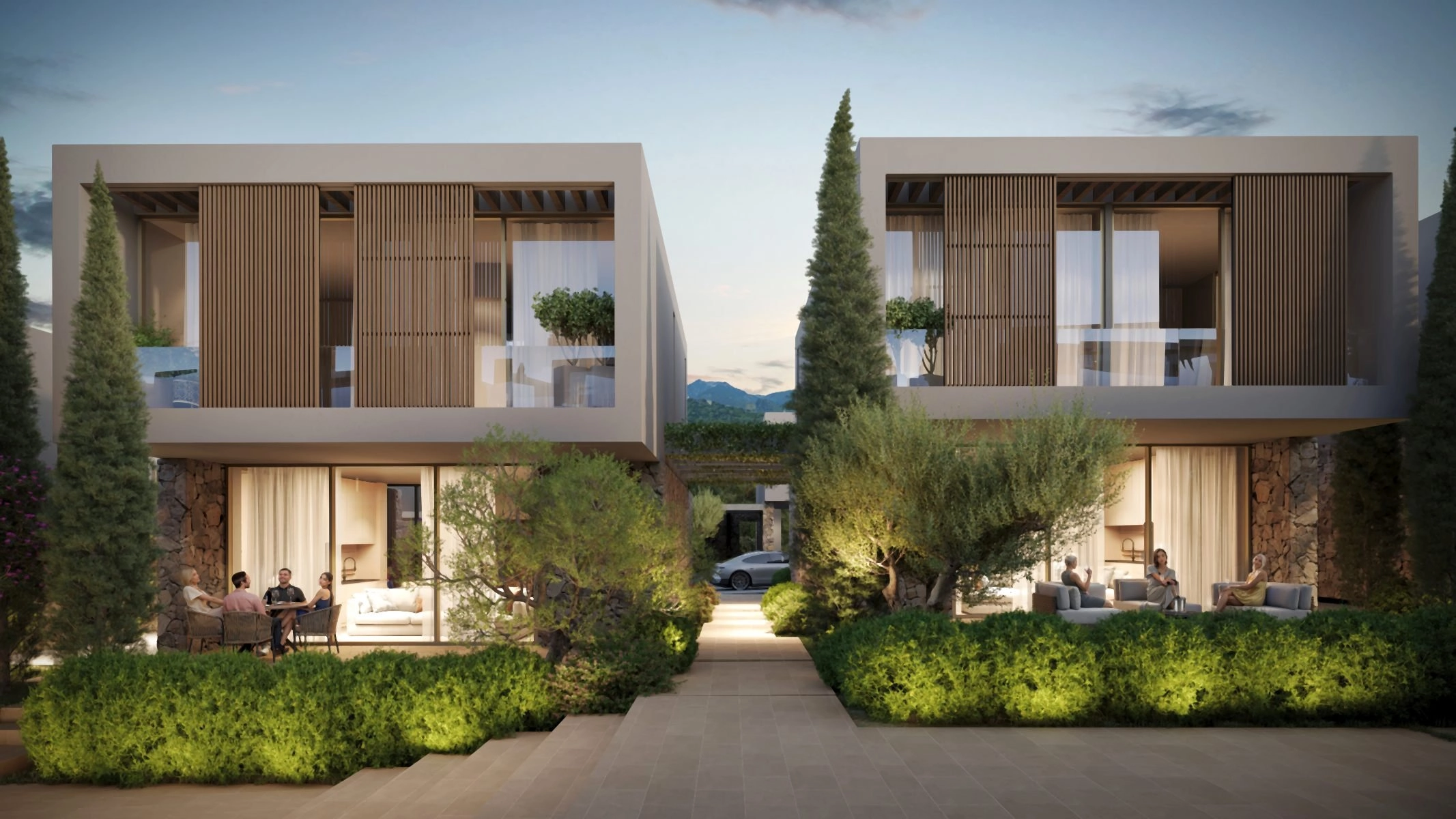 2 Bedroom House for Sale in Pegeia, Paphos District