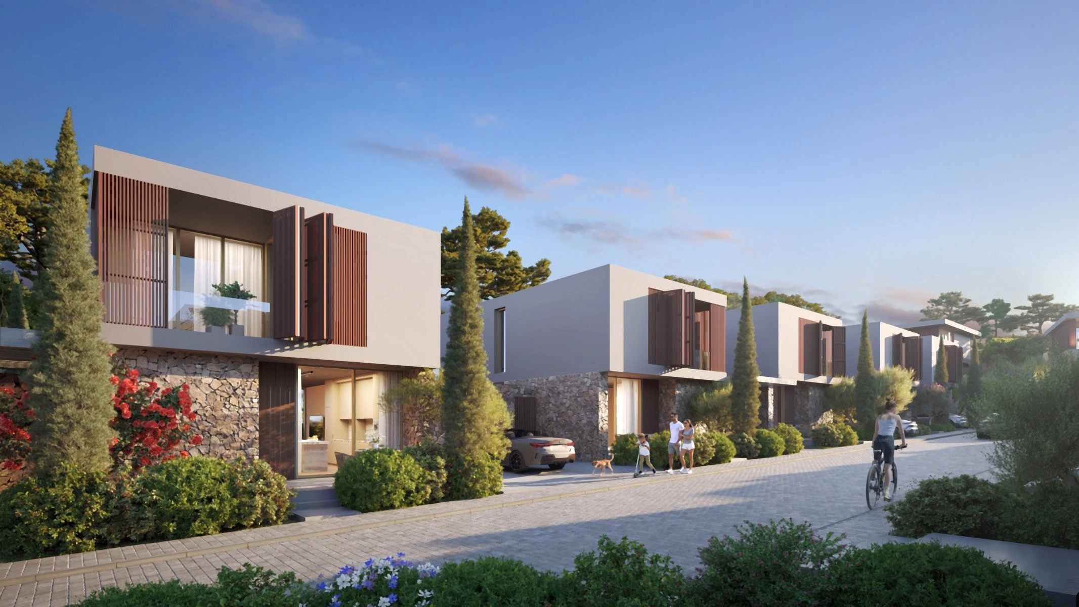 2 Bedroom House for Sale in Pegeia, Paphos District
