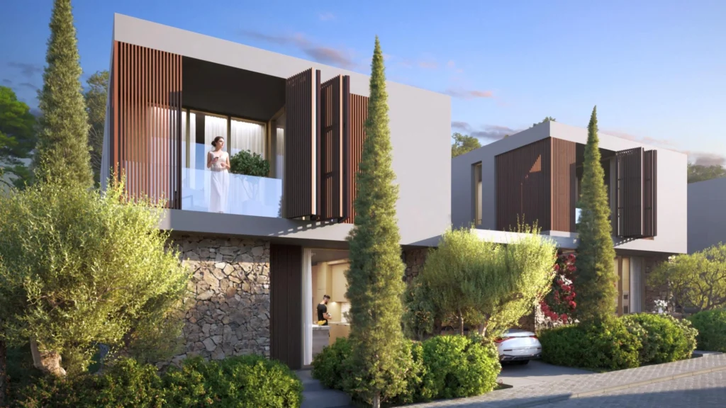 2 Bedroom House for Sale in Pegeia, Paphos District