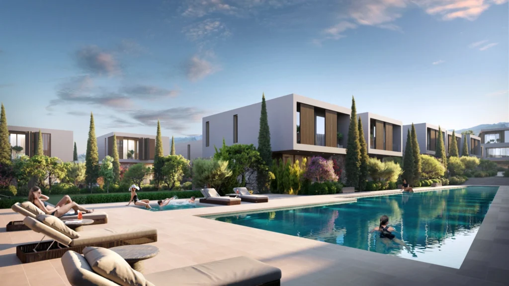 2 Bedroom House for Sale in Pegeia, Paphos District