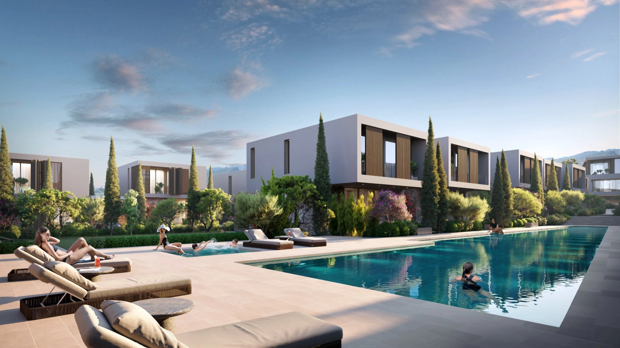 2 Bedroom House for Sale in Pegeia, Paphos District