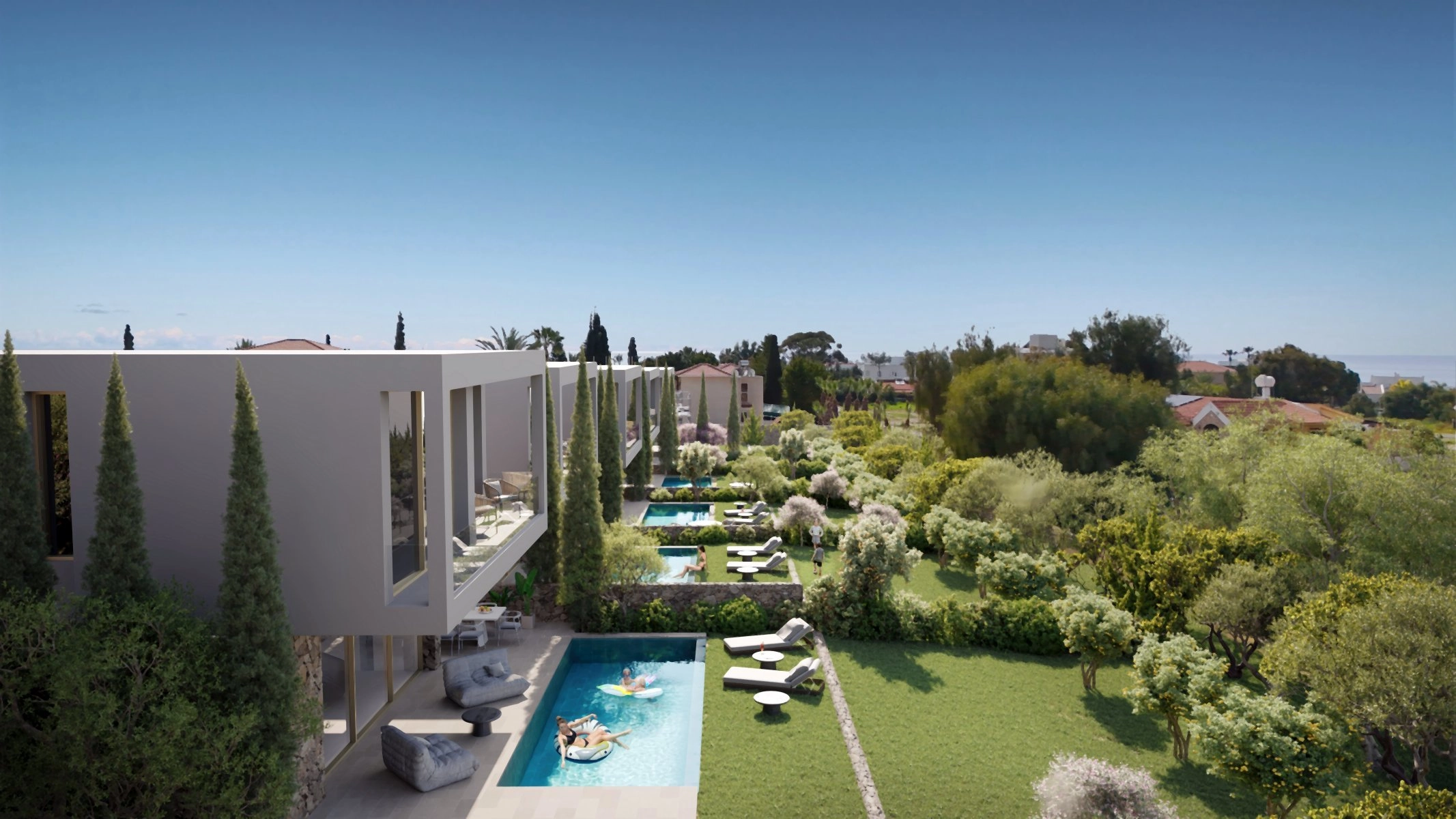 2 Bedroom House for Sale in Pegeia, Paphos District