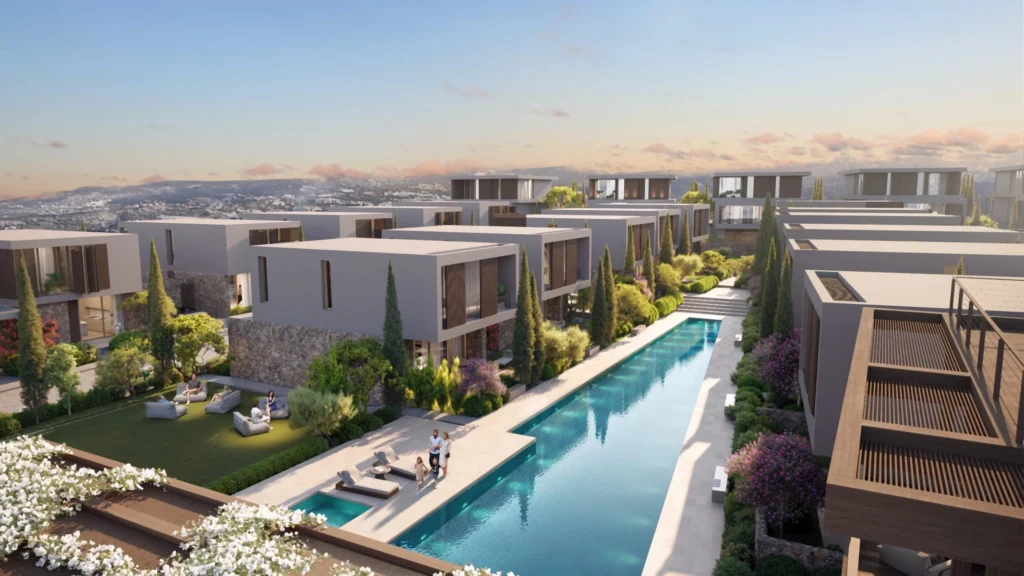 2 Bedroom House for Sale in Pegeia, Paphos District