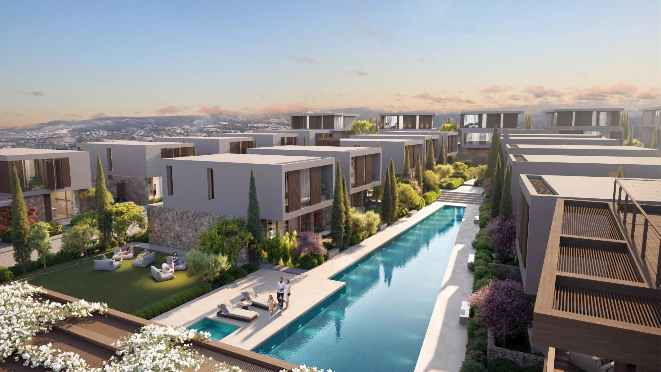 2 Bedroom House for Sale in Pegeia, Paphos District
