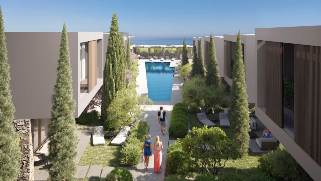2 Bedroom House for Sale in Pegeia, Paphos District