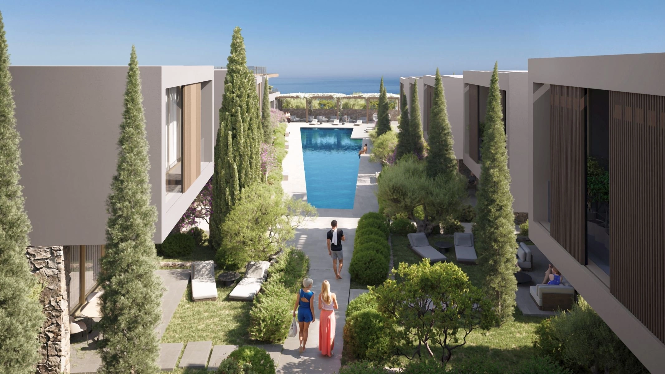 2 Bedroom House for Sale in Pegeia, Paphos District