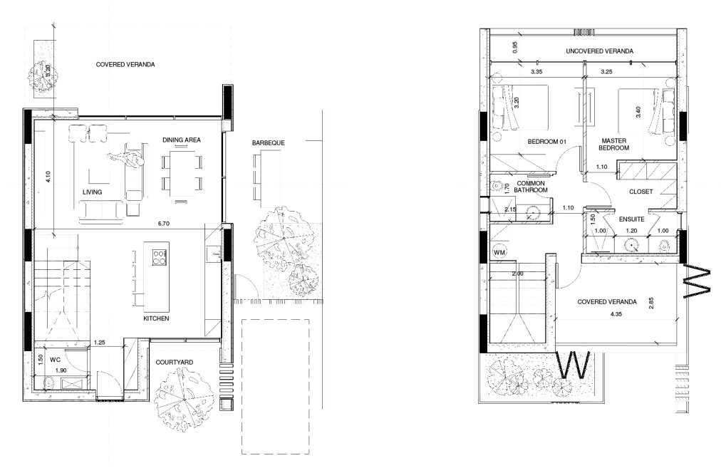 2 Bedroom House for Sale in Pegeia, Paphos District