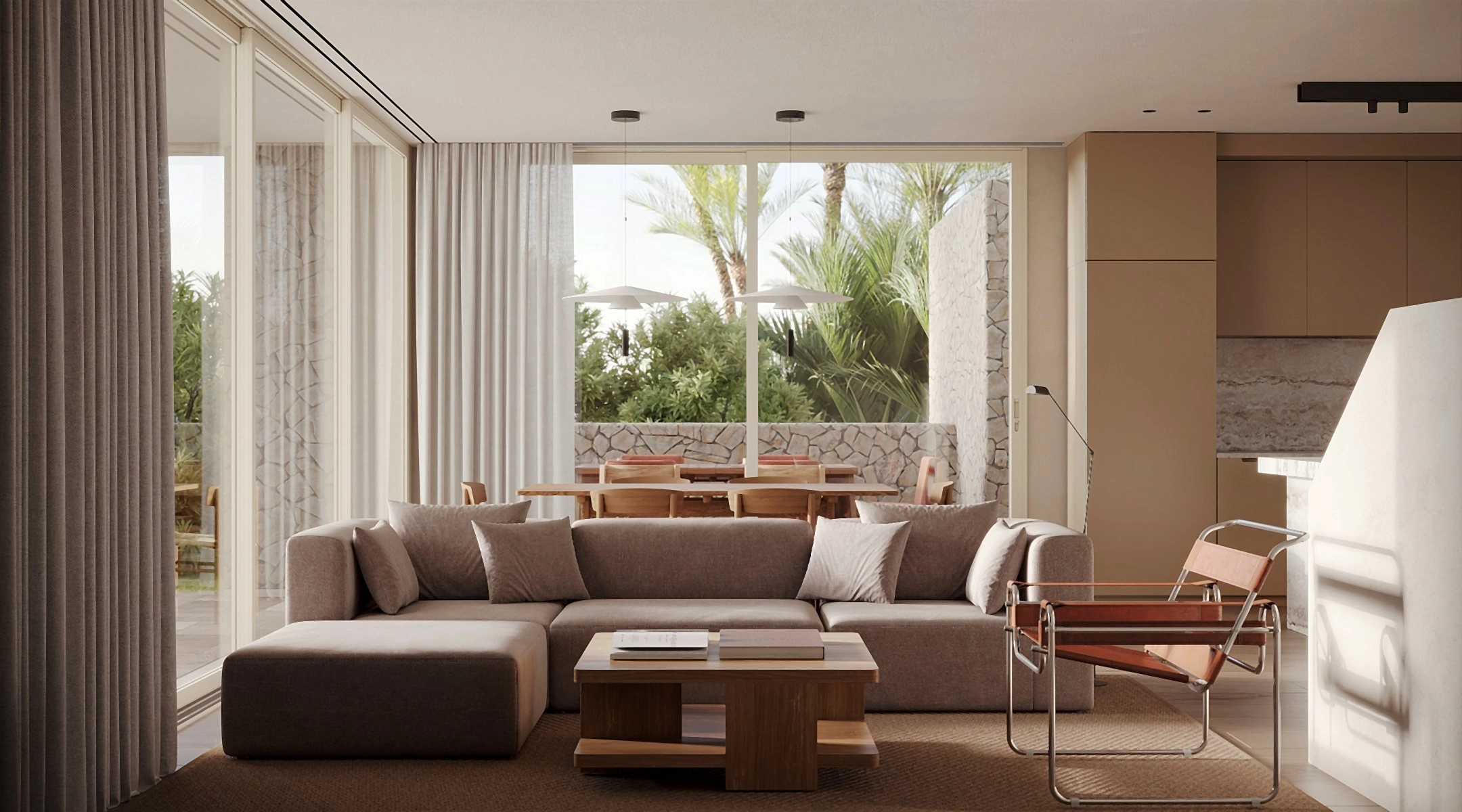 2 Bedroom House for Sale in Pegeia, Paphos District
