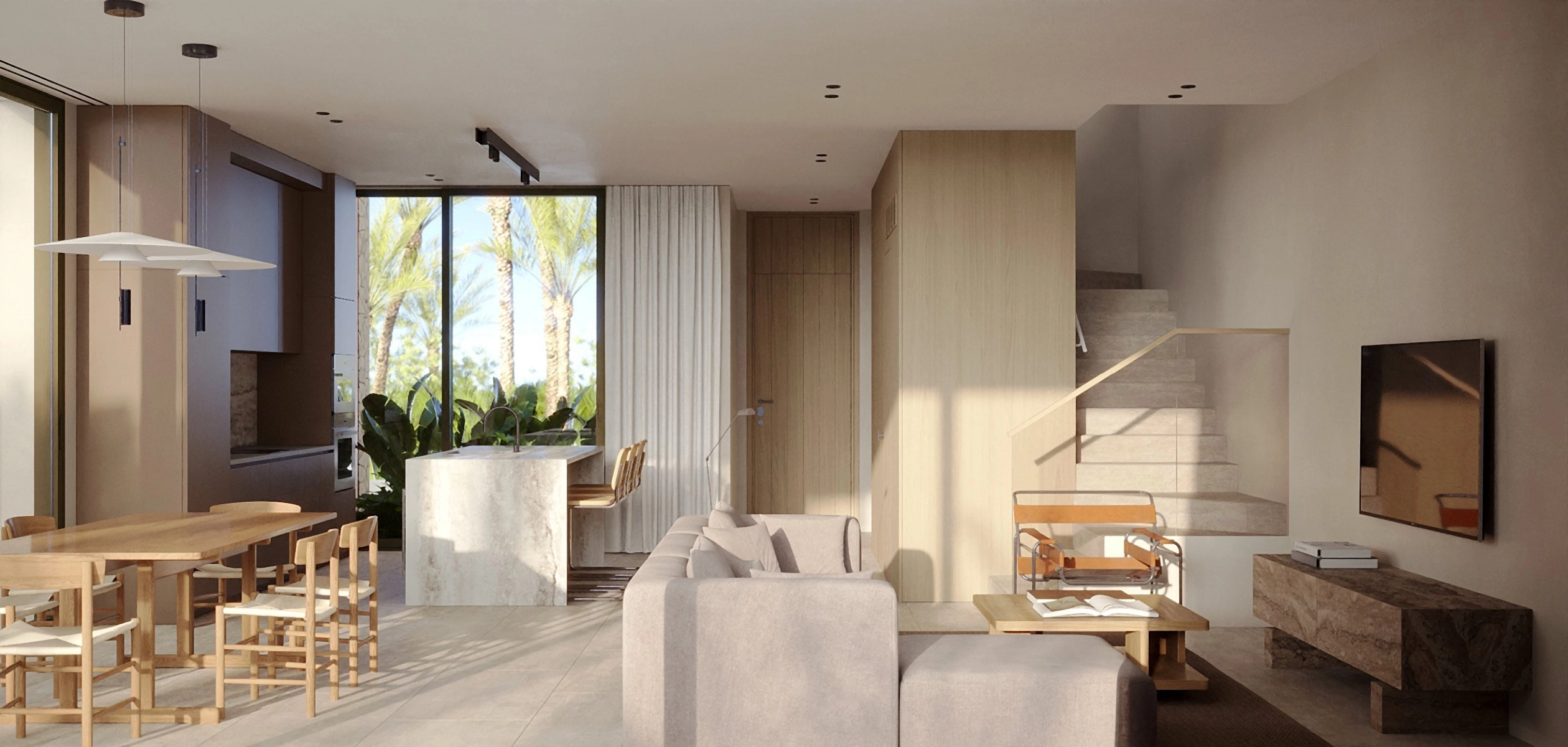 2 Bedroom House for Sale in Pegeia, Paphos District