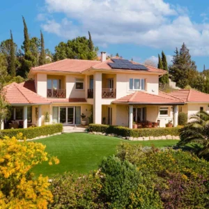4 Bedroom House for Sale in Laneia, Limassol District