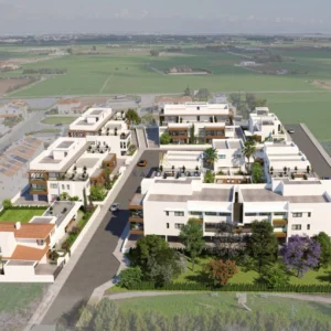 2 Bedroom House for Sale in Kiti, Larnaca District