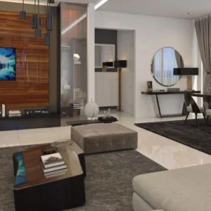 5 Bedroom House for Sale in Kissonerga, Paphos District