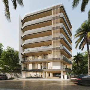 1 Bedroom Apartment for Sale in Larnaca District
