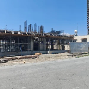 2 Bedroom Apartment for Sale in Larnaca – Agios Nikolaos