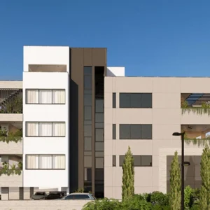 133m² Office for Sale in Limassol – Agios Athanasios