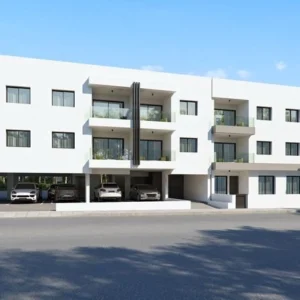 1 Bedroom Apartment for Sale in Oroklini, Larnaca District