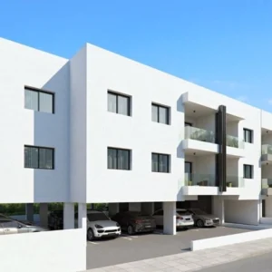 2 Bedroom Apartment for Sale in Oroklini, Larnaca District