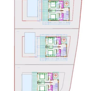 3 Bedroom House for Sale in Peyia, Paphos District