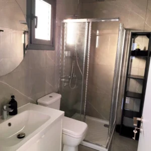 Квартира с 1 спальнями в аренду в районе Лимассола