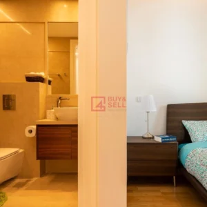 2 Bedroom Apartment for Sale in Mouttagiaka Tourist Area, Limassol District