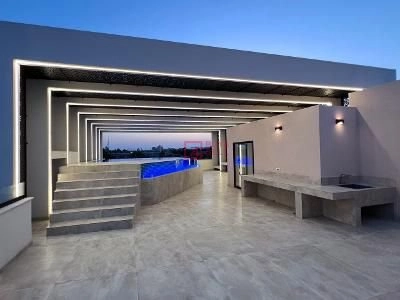 6+ Bedroom House for Rent