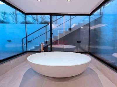 6+ Bedroom House for Rent