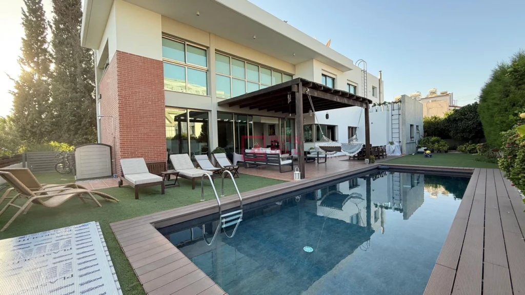 4 Bedroom House for Rent