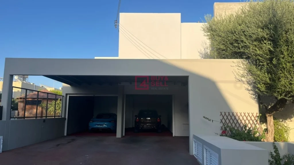 4 Bedroom House for Rent