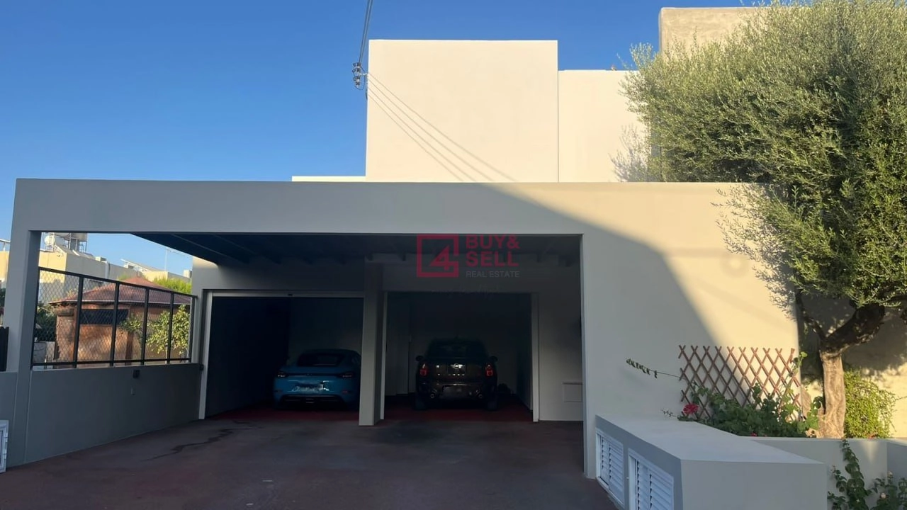 4 Bedroom House for Rent