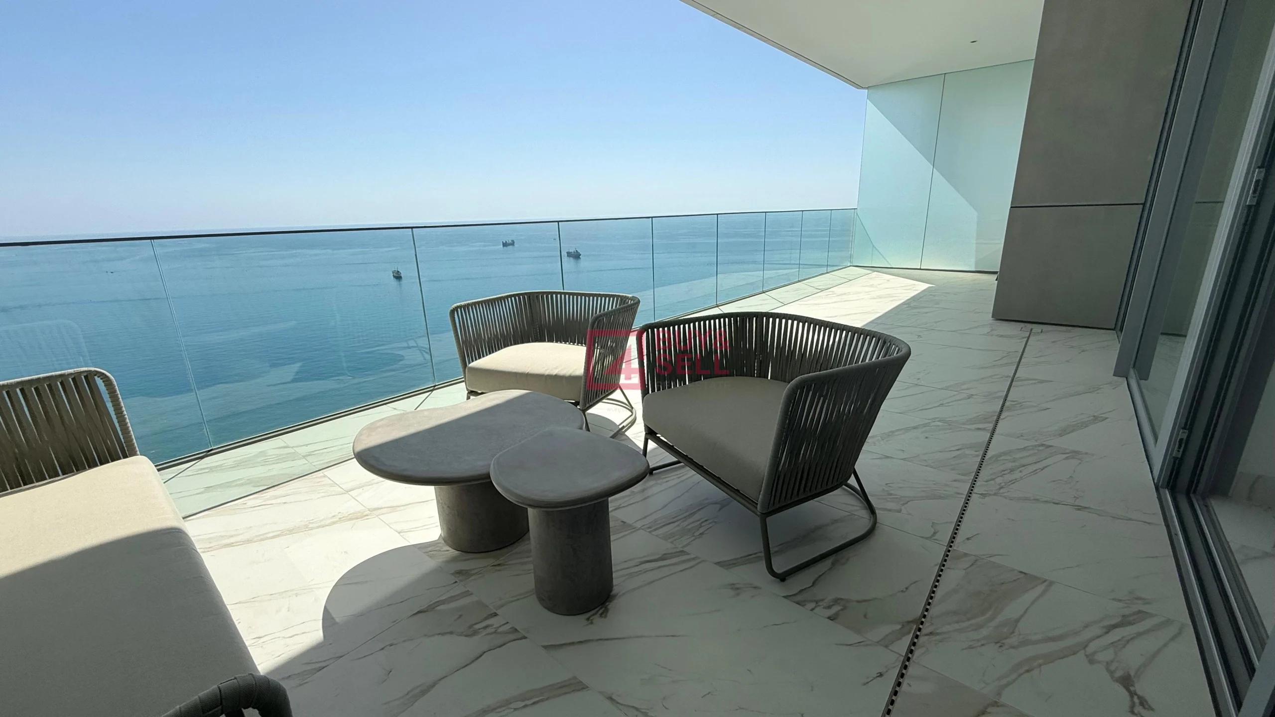 2 Bedroom Apartment for Rent in Limassol – Neapolis