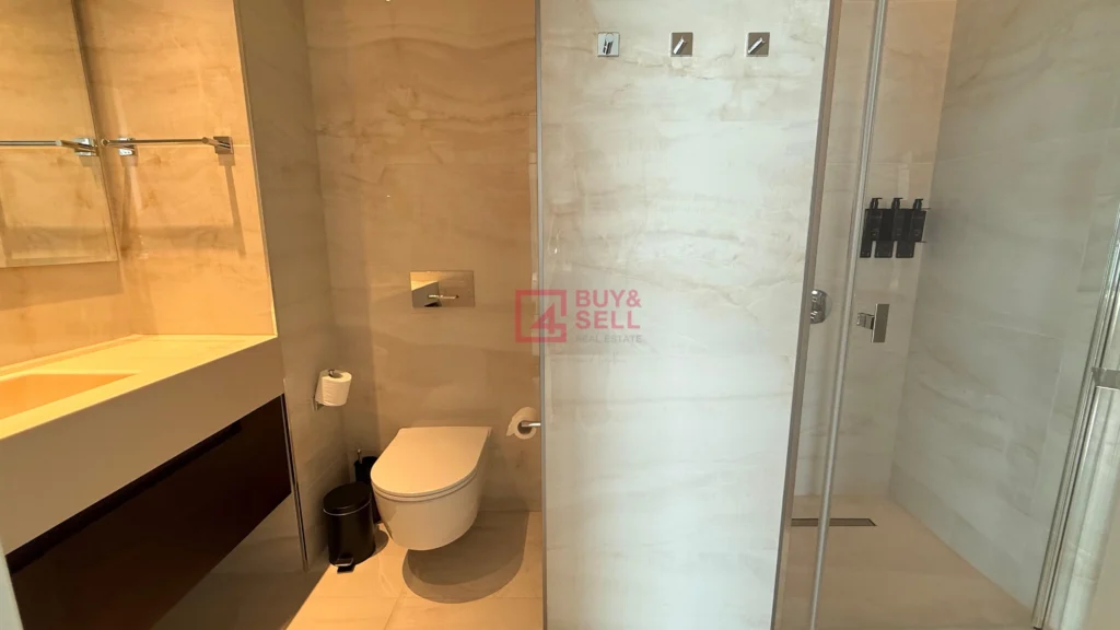 2 Bedroom Apartment for Rent in Limassol – Neapolis