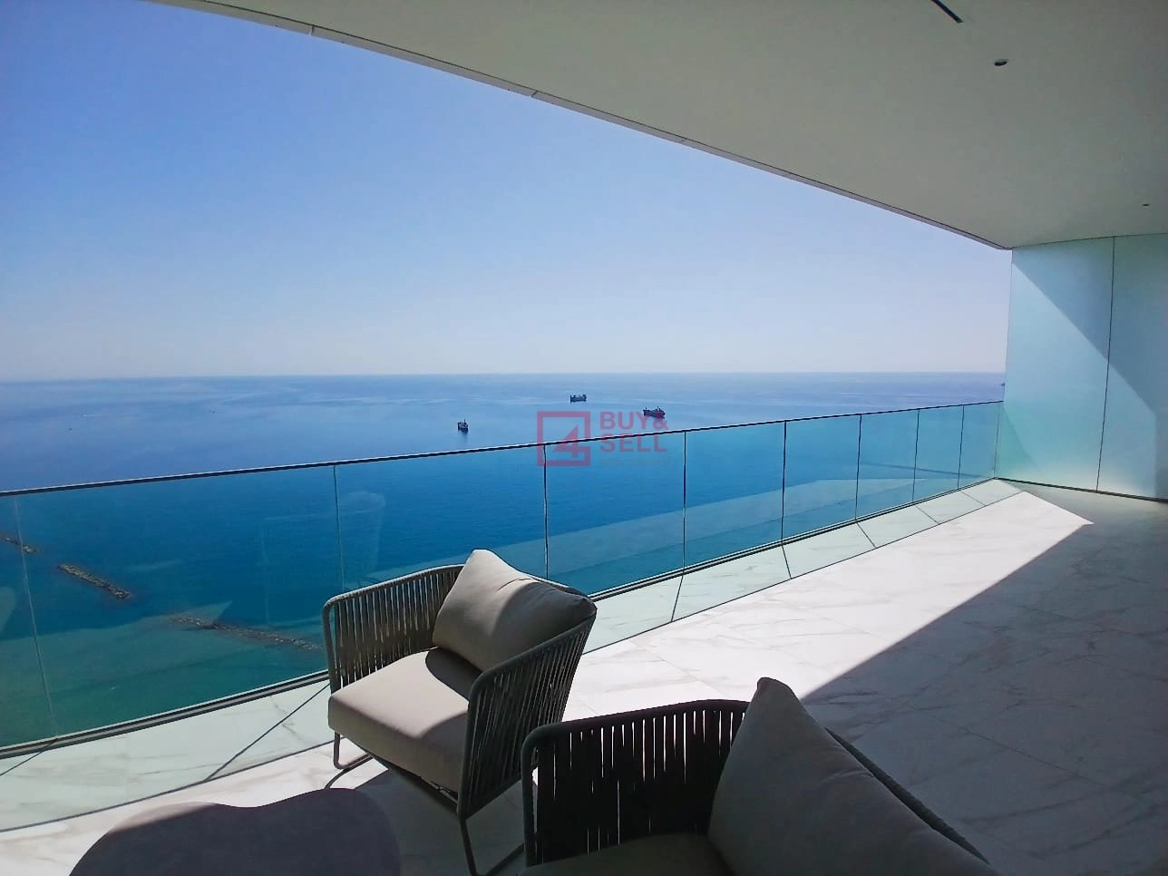 2 Bedroom Apartment for Rent in Limassol – Neapolis