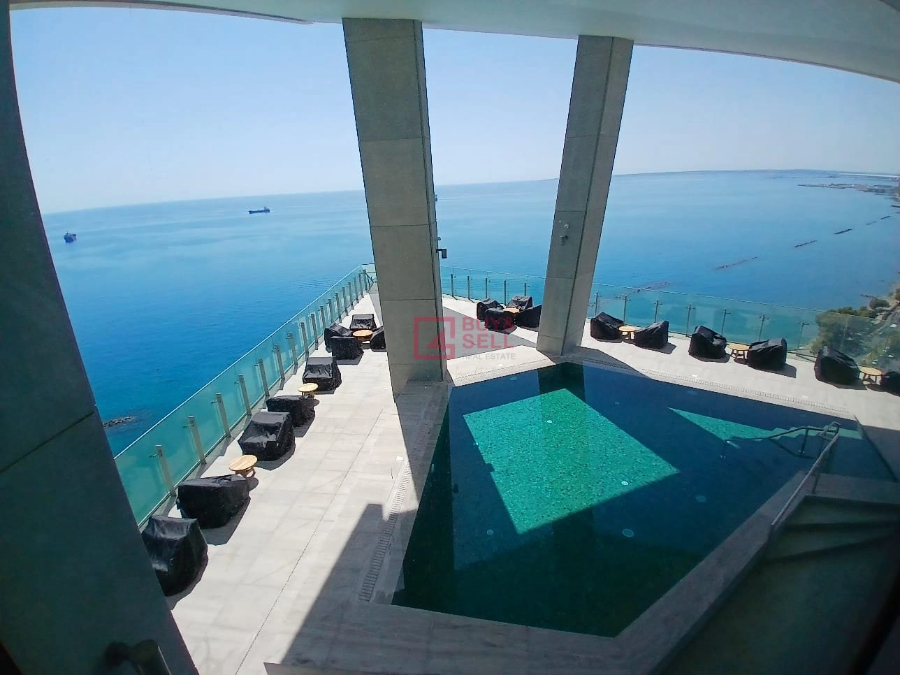 2 Bedroom Apartment for Rent in Limassol – Neapolis