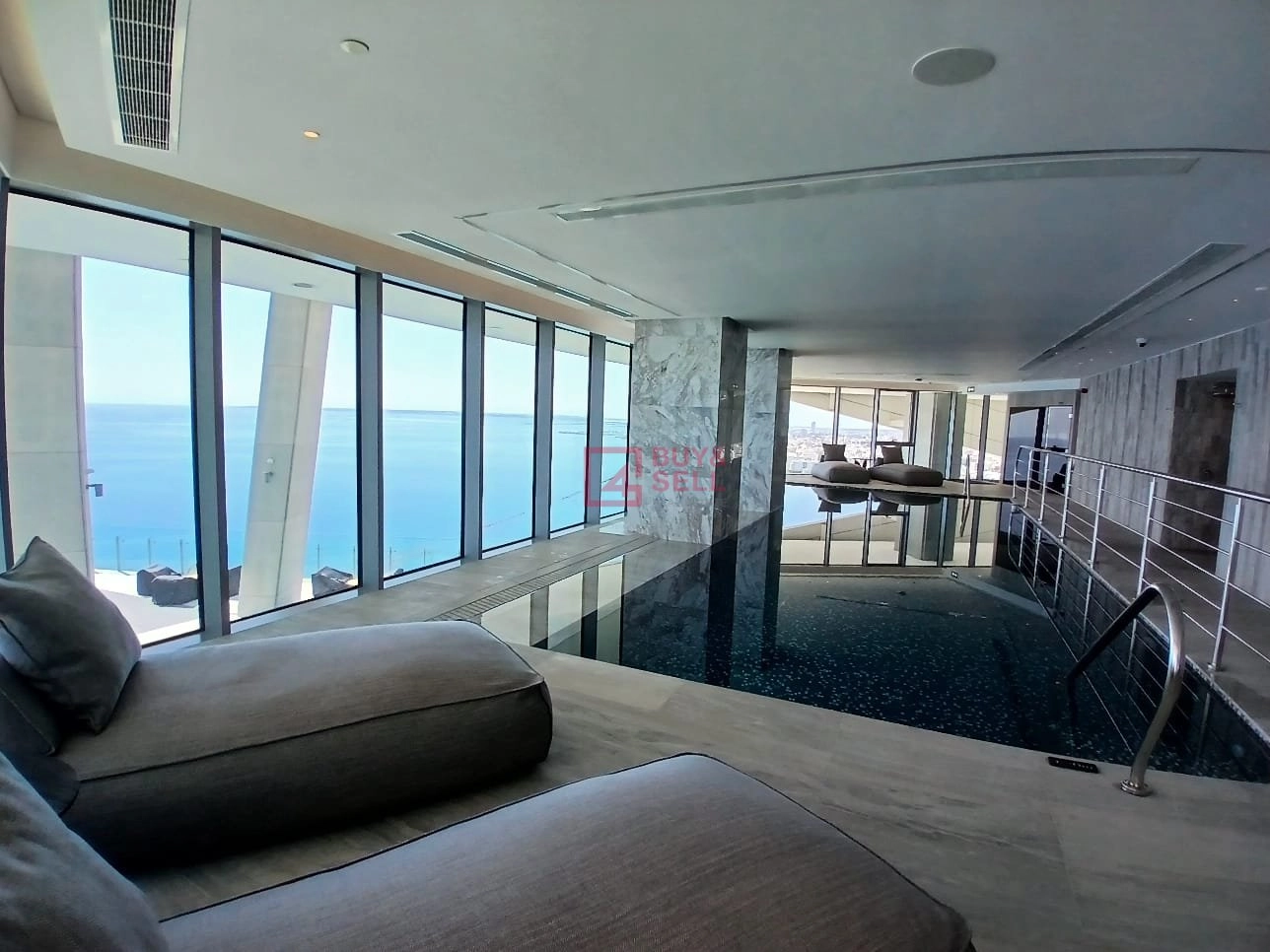 2 Bedroom Apartment for Rent in Limassol – Neapolis