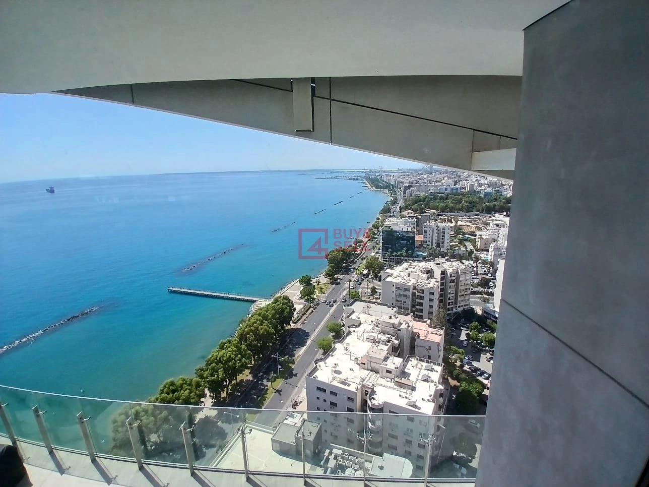 2 Bedroom Apartment for Rent in Limassol – Neapolis