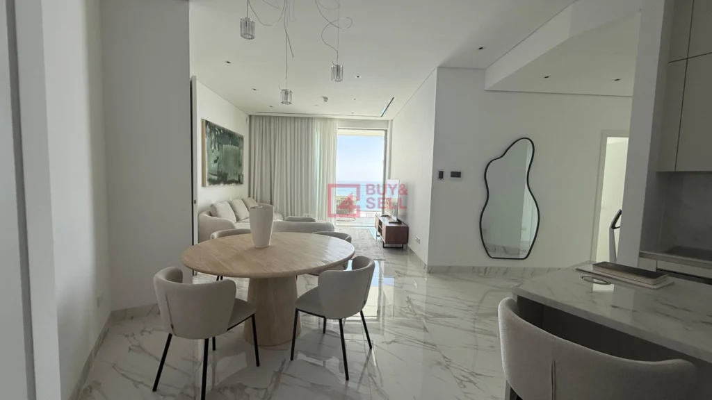 2 Bedroom Apartment for Rent in Limassol – Neapolis