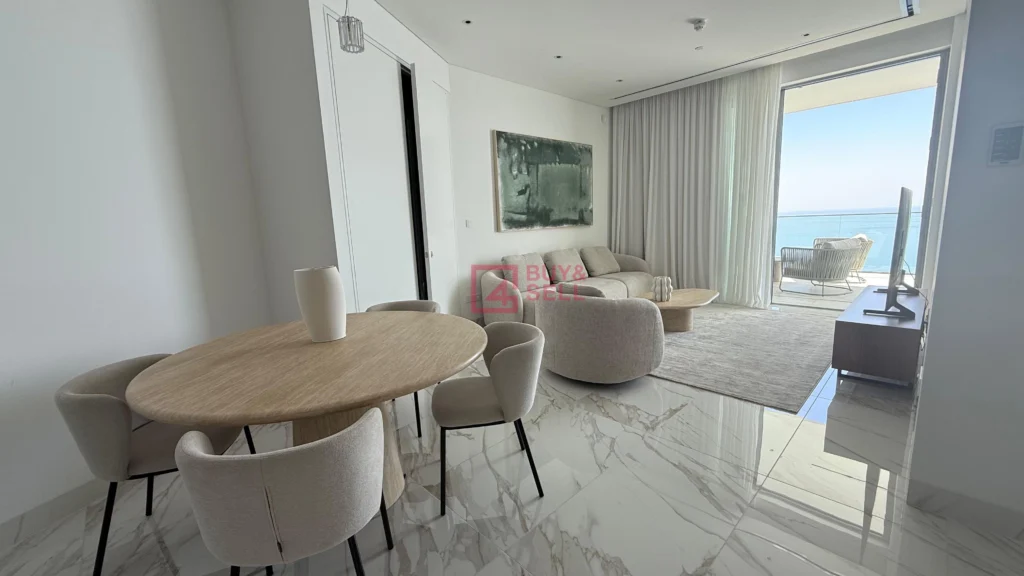 2 Bedroom Apartment for Rent in Limassol – Neapolis