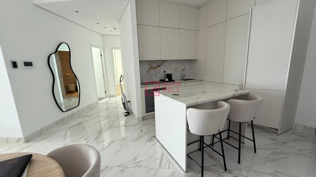 2 Bedroom Apartment for Rent in Limassol – Neapolis