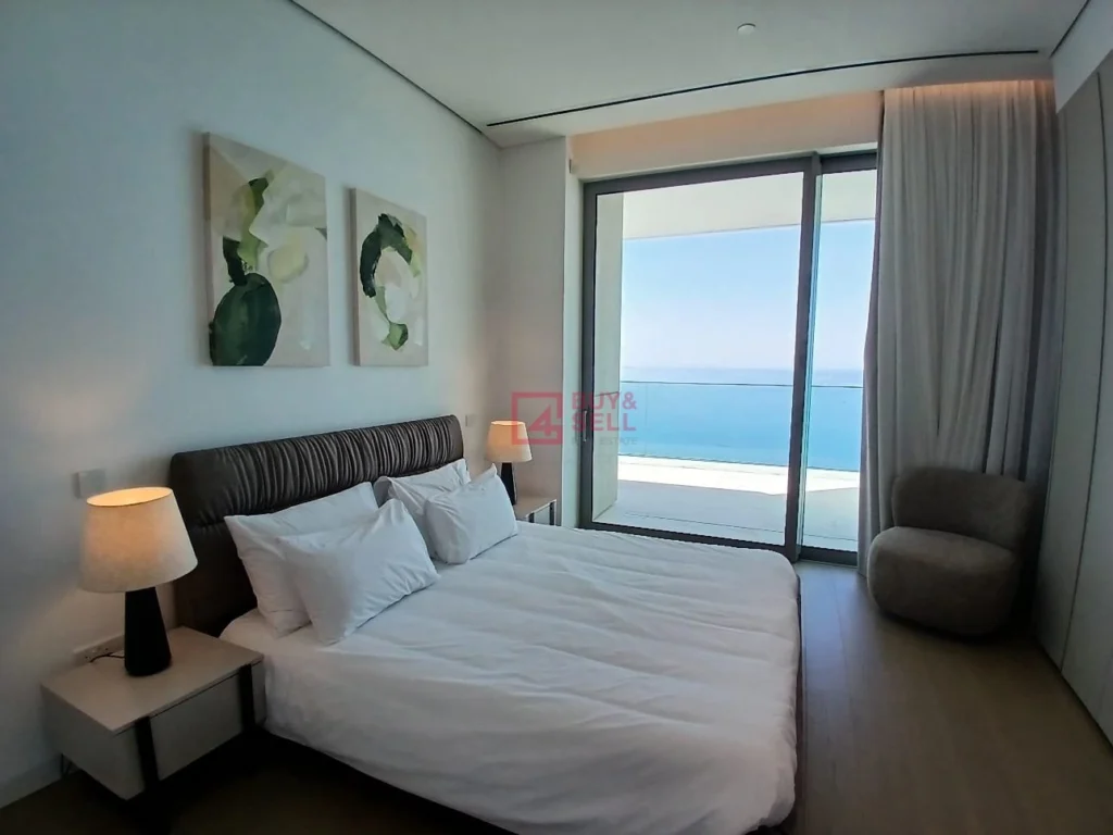 2 Bedroom Apartment for Rent in Limassol – Neapolis